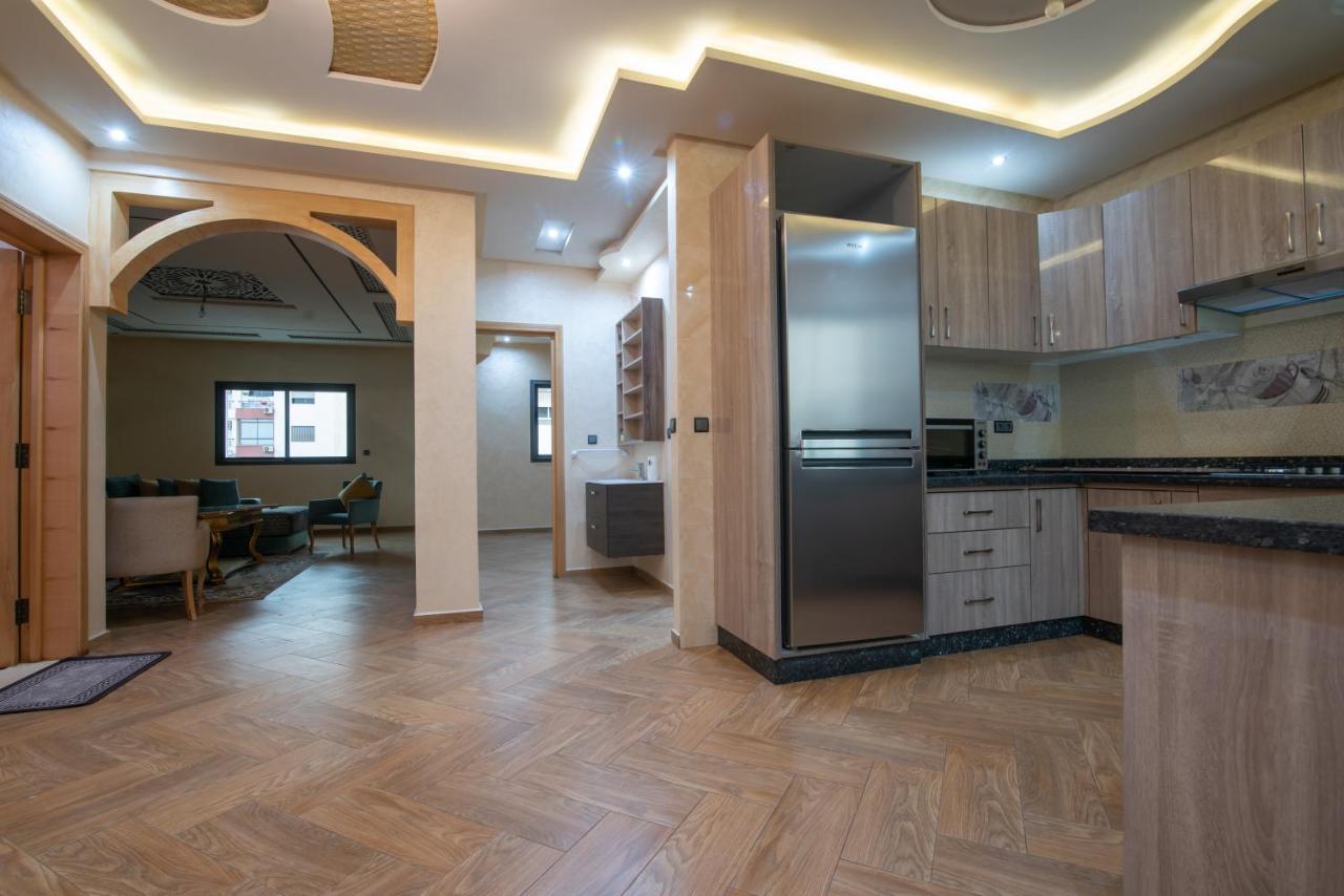 Apartment Adam's Apartments,self Checkin 6 Mins To Downtown Fiber Optic Wifi Free Parking Same Rules As Agadir